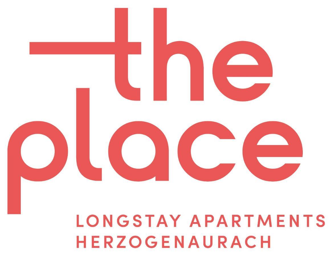 The Place Herzogenaurach - Serviced Apartments Exterior foto